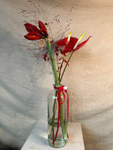 Last inn bildet i Galleri-visningsprogrammet, MINIMALISME - julestilkar med vase