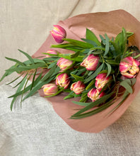 Last inn bildet i Galleri-visningsprogrammet, ElieTulipan