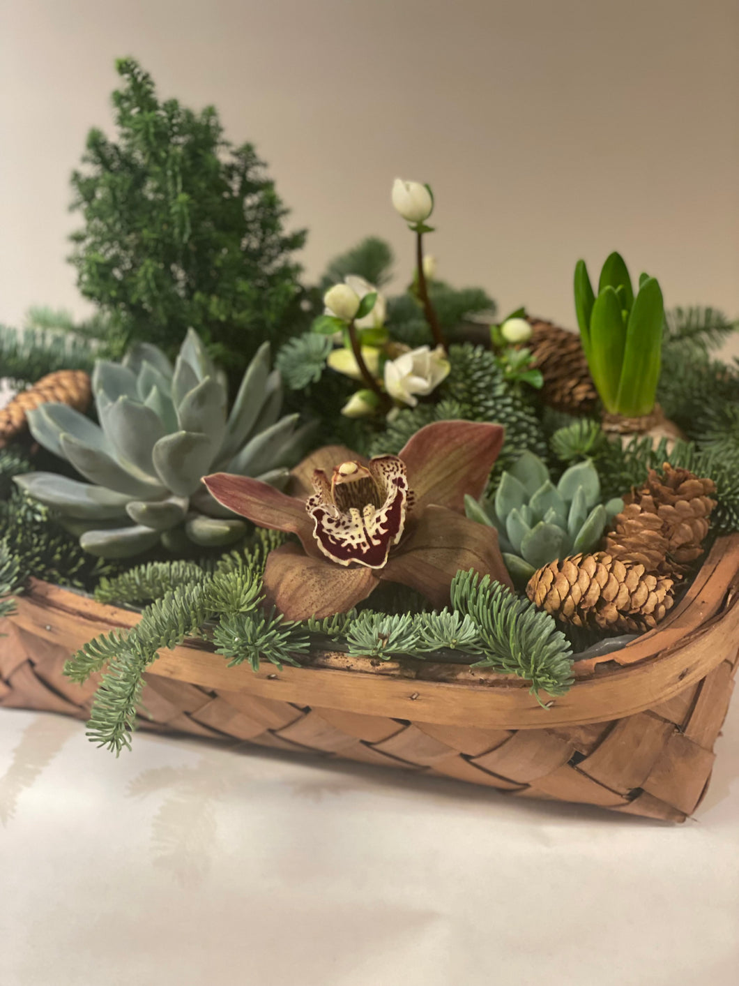 JULEGRUPPE - MODERNE